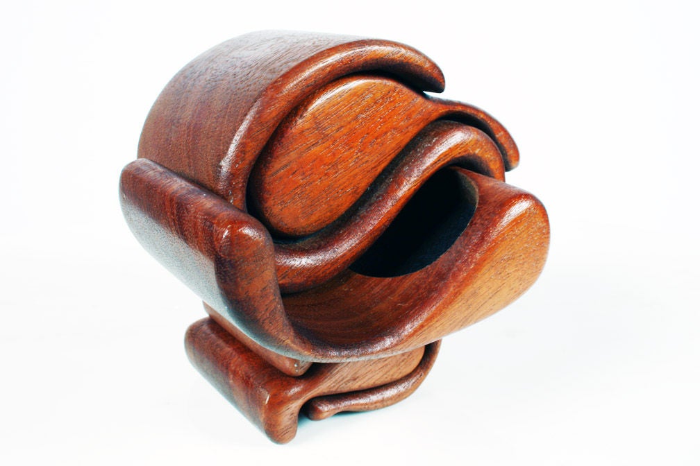 richard rothbard puzzle box