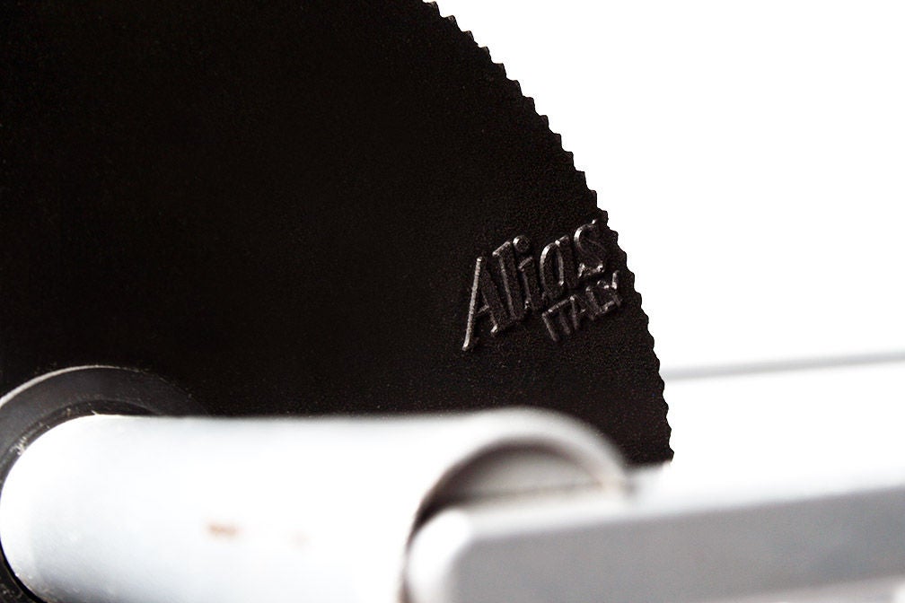 Italian 'Seconda 602' Armchairs by Mario Botta for Alias For Sale 1