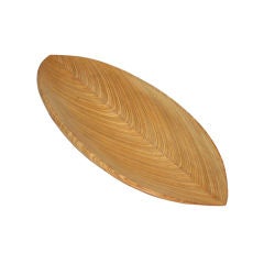 Leaf Tray by Tapio Wirkkala