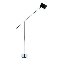 Counter Balanced Floor Lamp by Robert Sonneman