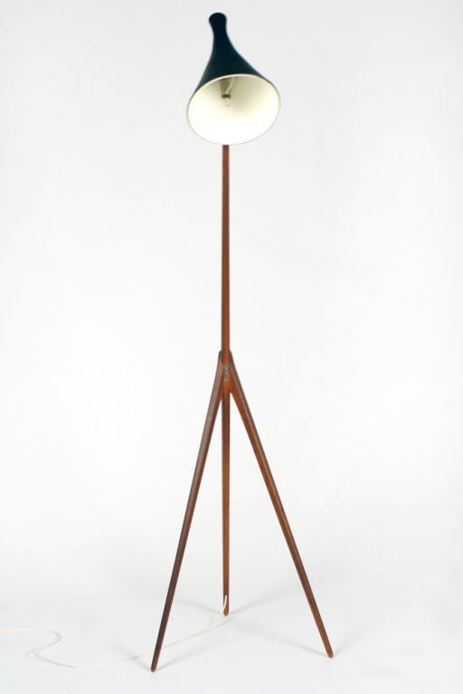 Praying Mantis Floor Lamp By Luxus Bei 1stdibs