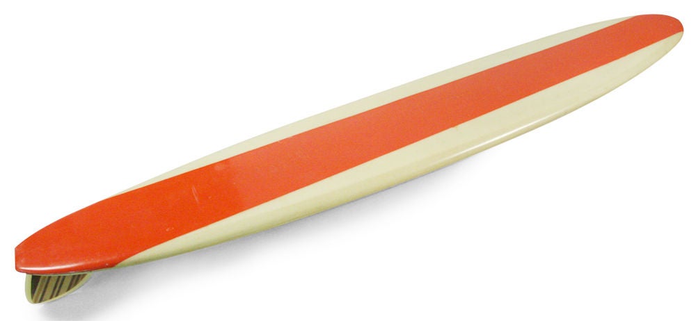 pop out surfboard