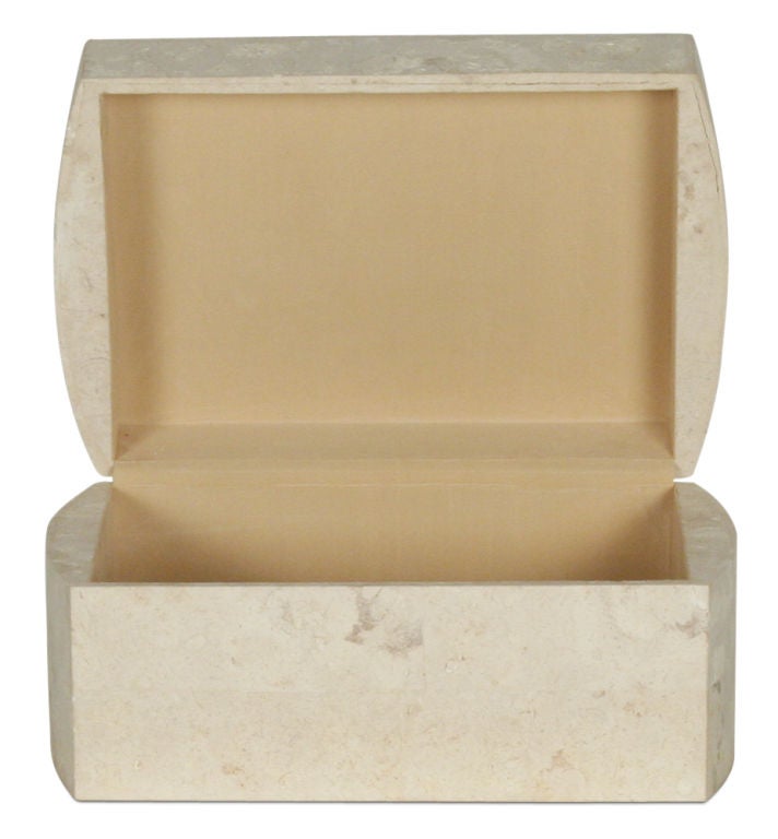 limestone box