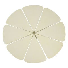 Petal Coffee Table by Richard Schultz for Knoll 12