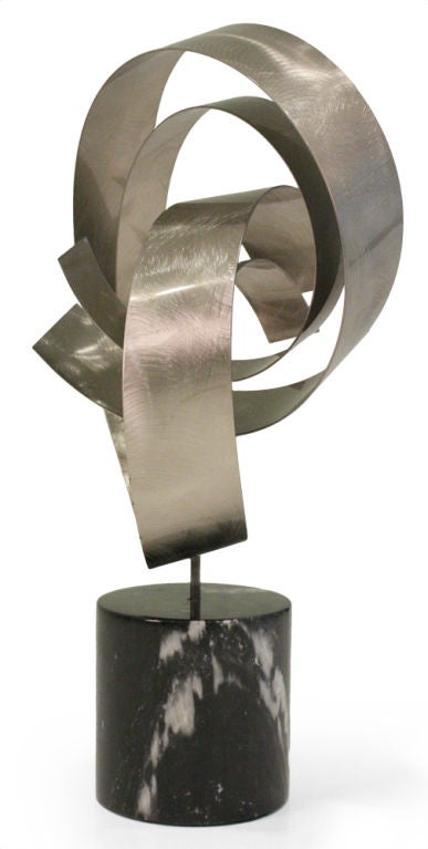 congress steel ribbon