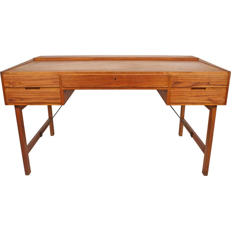 Architects Desk danish architect's desksvend and madsen at 1stdibs Architects Desk danish architect's desksvend and madsen at 1stdibs