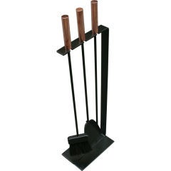 Shop copper fireplace tools and chimney pots and other copper building and garden elements from the world