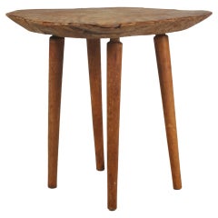 Studio Craft Occasional Table by Roy Sheldon 12