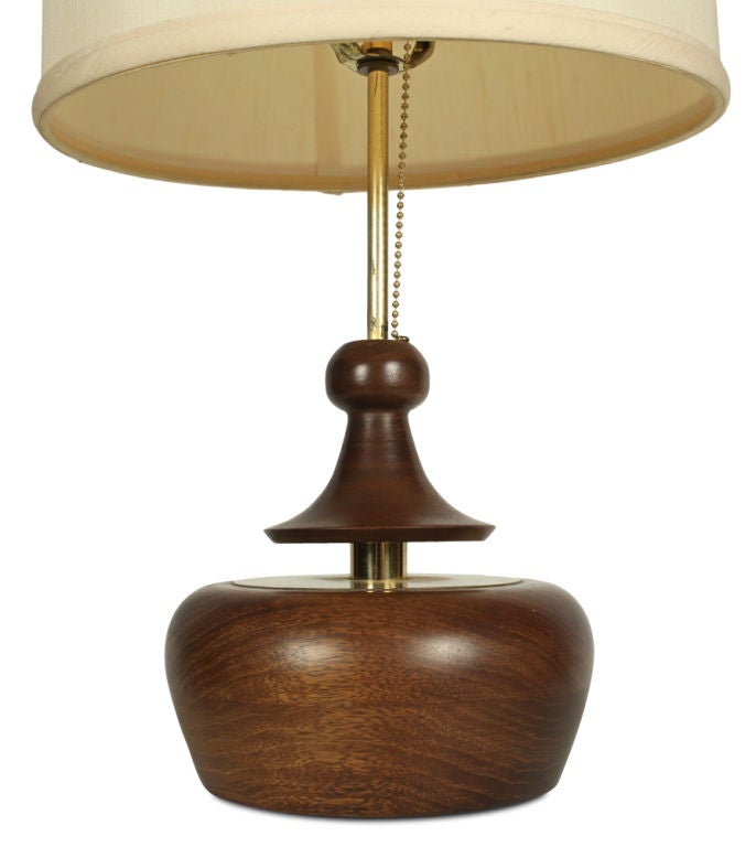 modeline table lamp