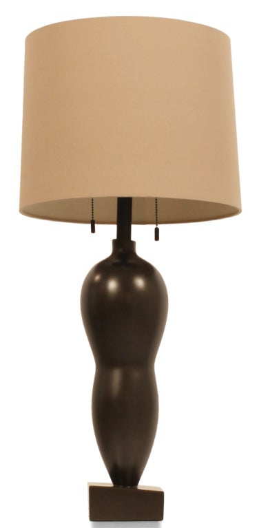 donghia table lamps