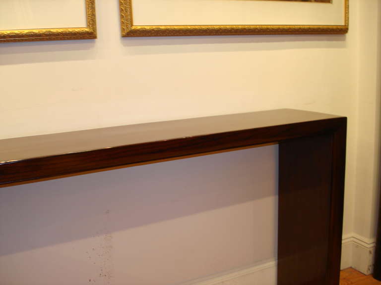 Fine Jumu Console Table 3