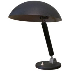 Karl Trabert Table Lamp