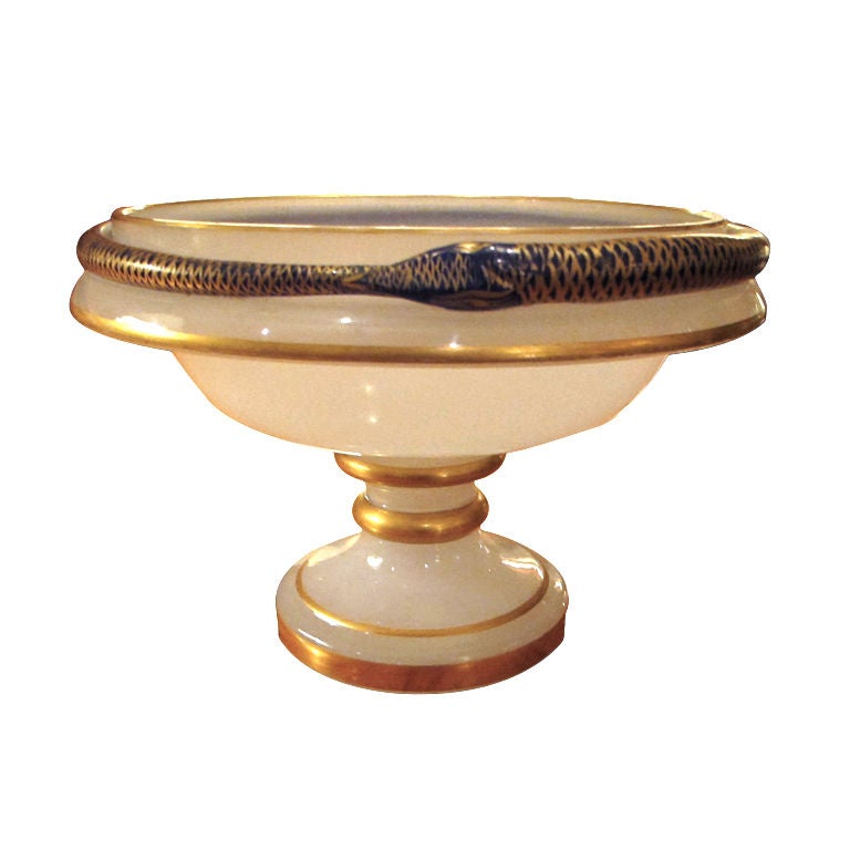 Napoleon III Compote