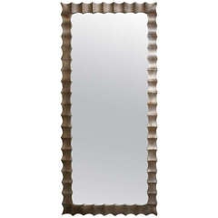 Decorative Silver Mirror 50% sale
