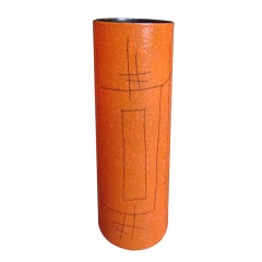 Italian Decorative Vase