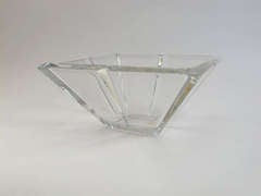Rosenthal crystal bowl