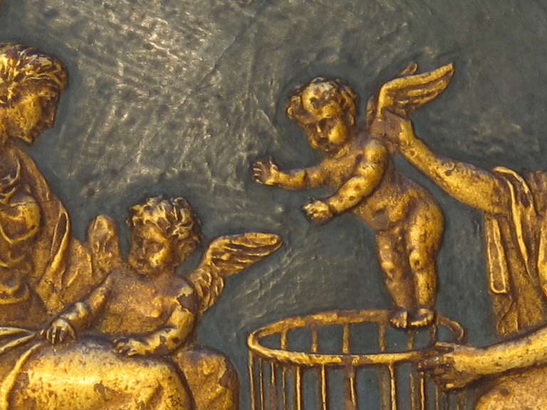 Cupid seller at 1stDibs