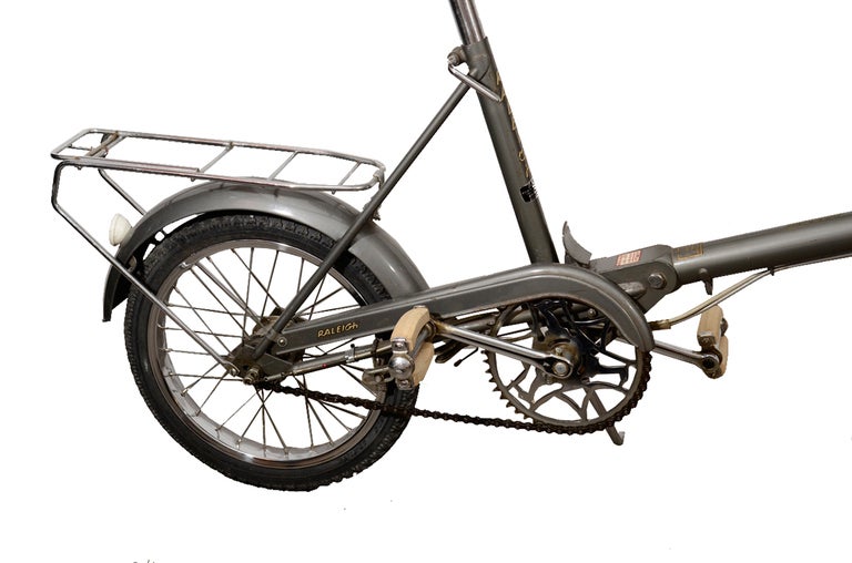 raliegh bikes