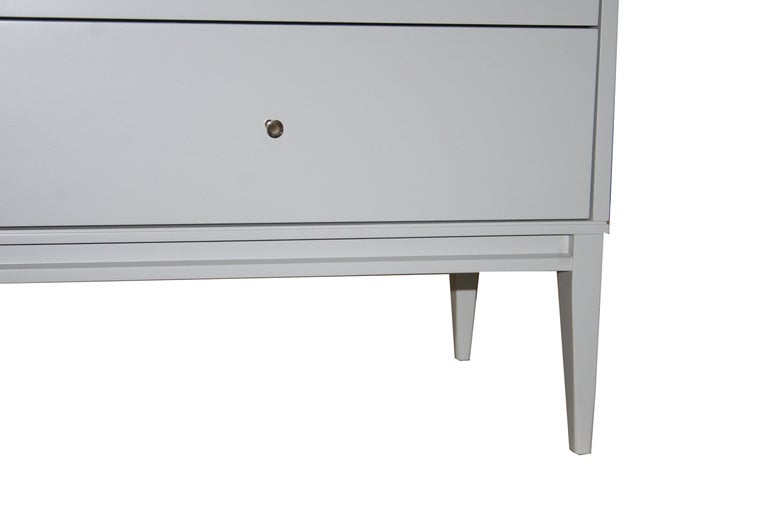 Contemporary Vasily Lacquered Dresser For Sale