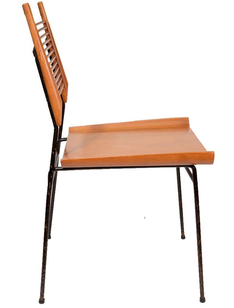 Mid-20th Century Paul McCobb Shovel Chair