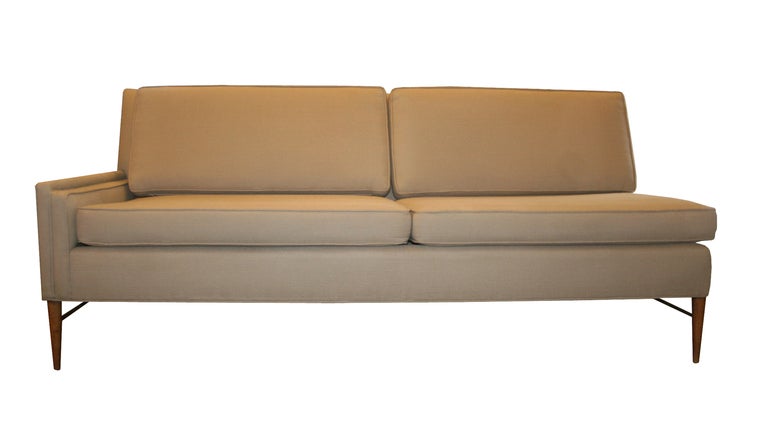 Paul McCobb For Directional 2 piece Sofa Set