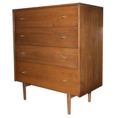 Paul McCobb Planner Group Chest of Drawers