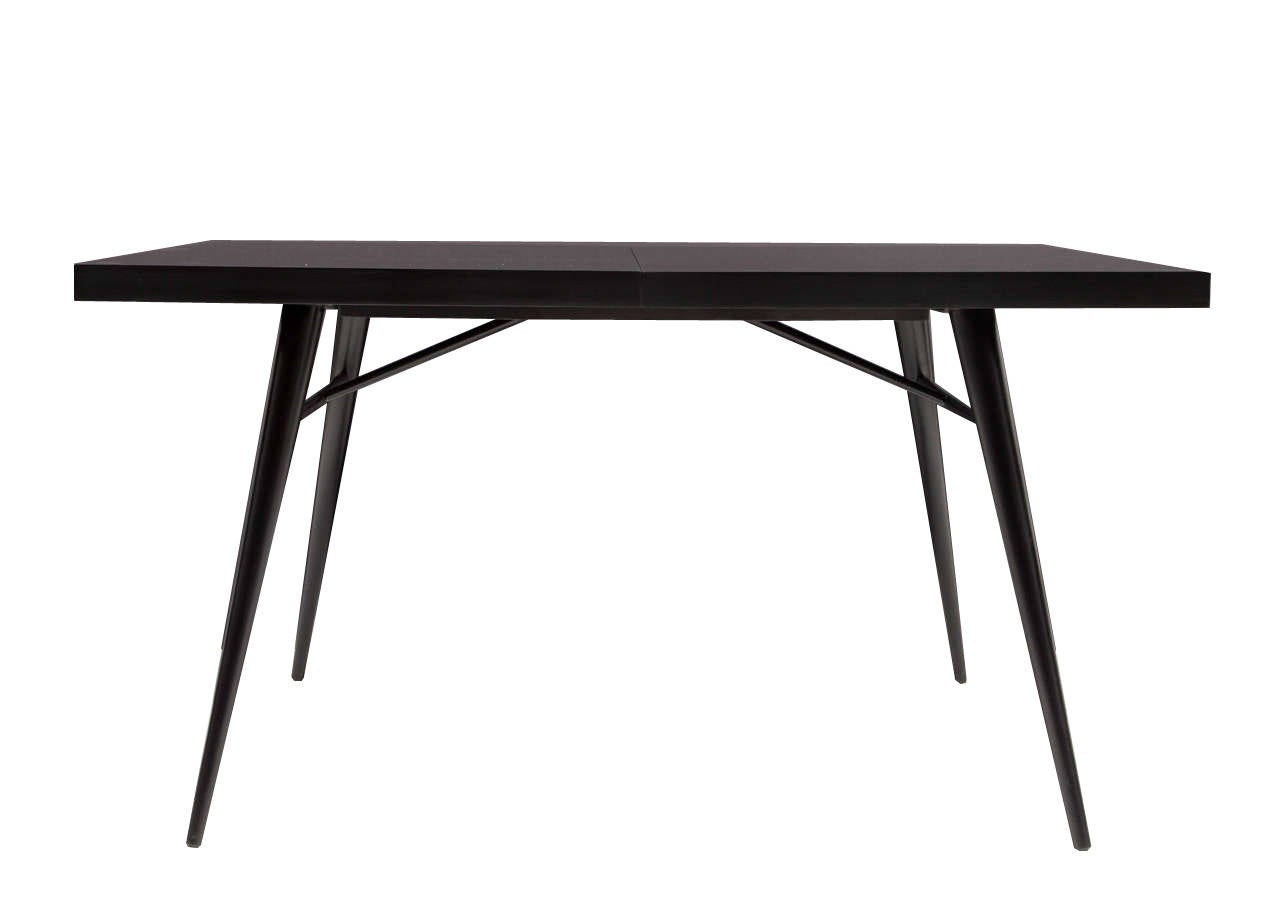 Paul McCobb Planner Group Extension Dining Table In Excellent Condition In New York, NY