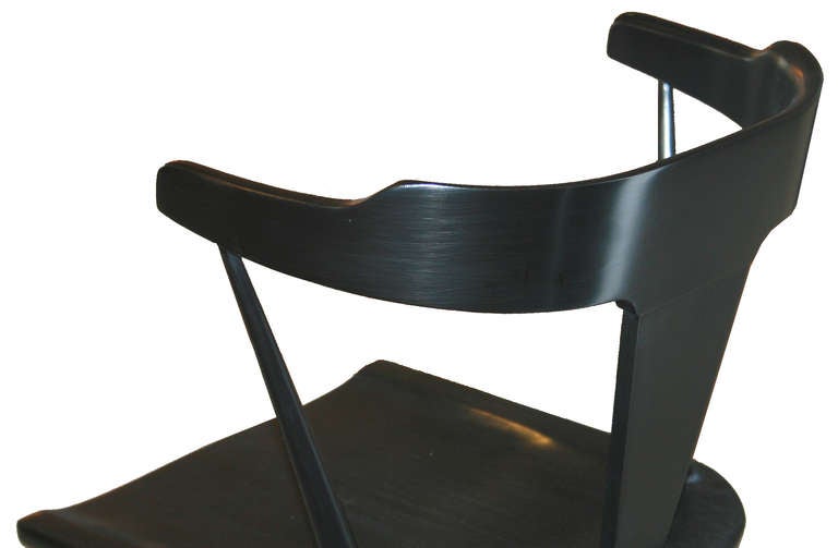 Mid-20th Century Paul McCobb Planner Group Dining Chairs