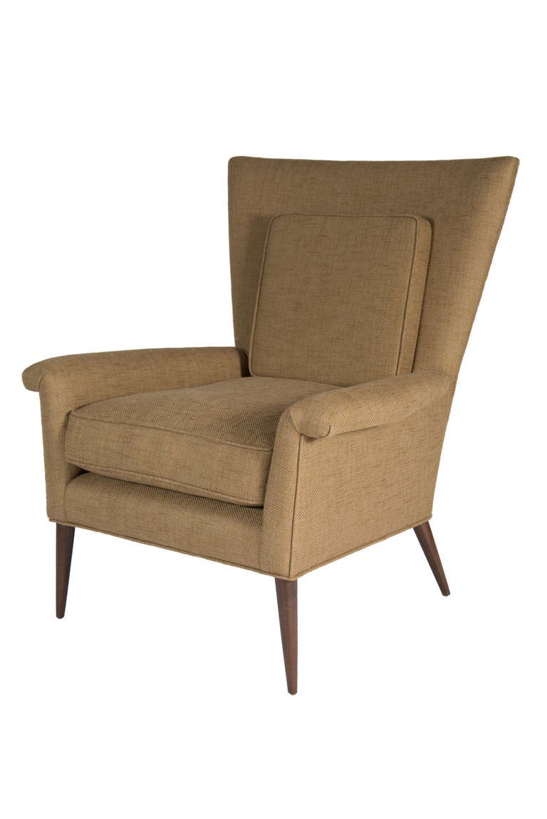 Stewart Arm Lounge Chair