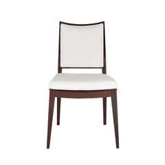 Frame Back Dining Chair