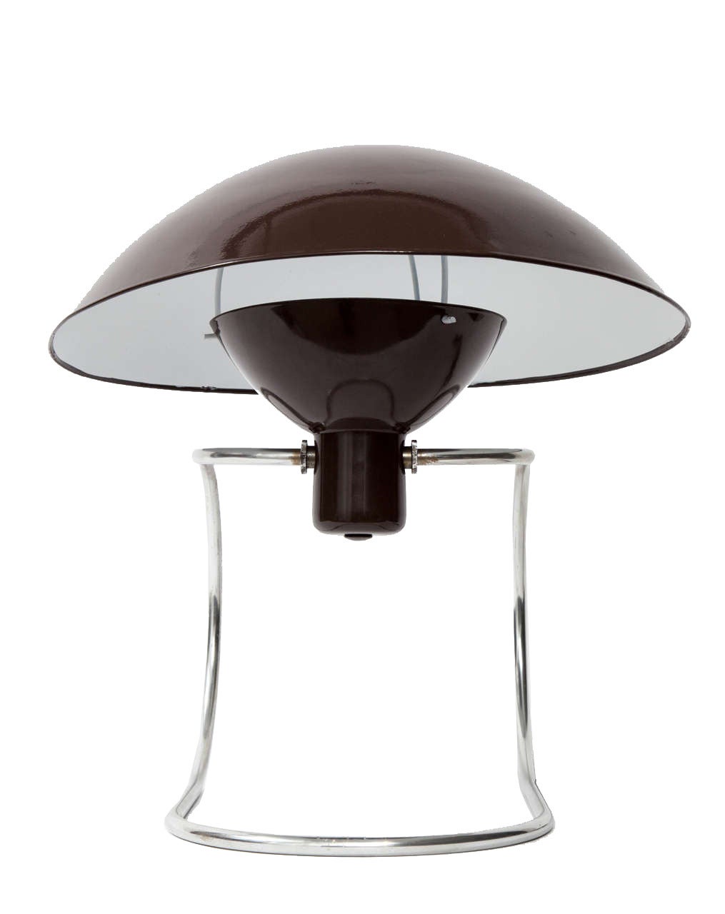 1950s, Greta Von Nessen Anywhere Lamp In Excellent Condition For Sale In New York, NY