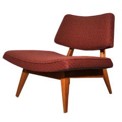 Jens Risom Lounge Chair