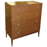 Paul McCobb Planner Group Chest of Drawers