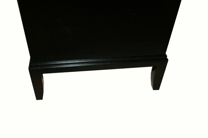 Lacquer Courtney Commode For Sale