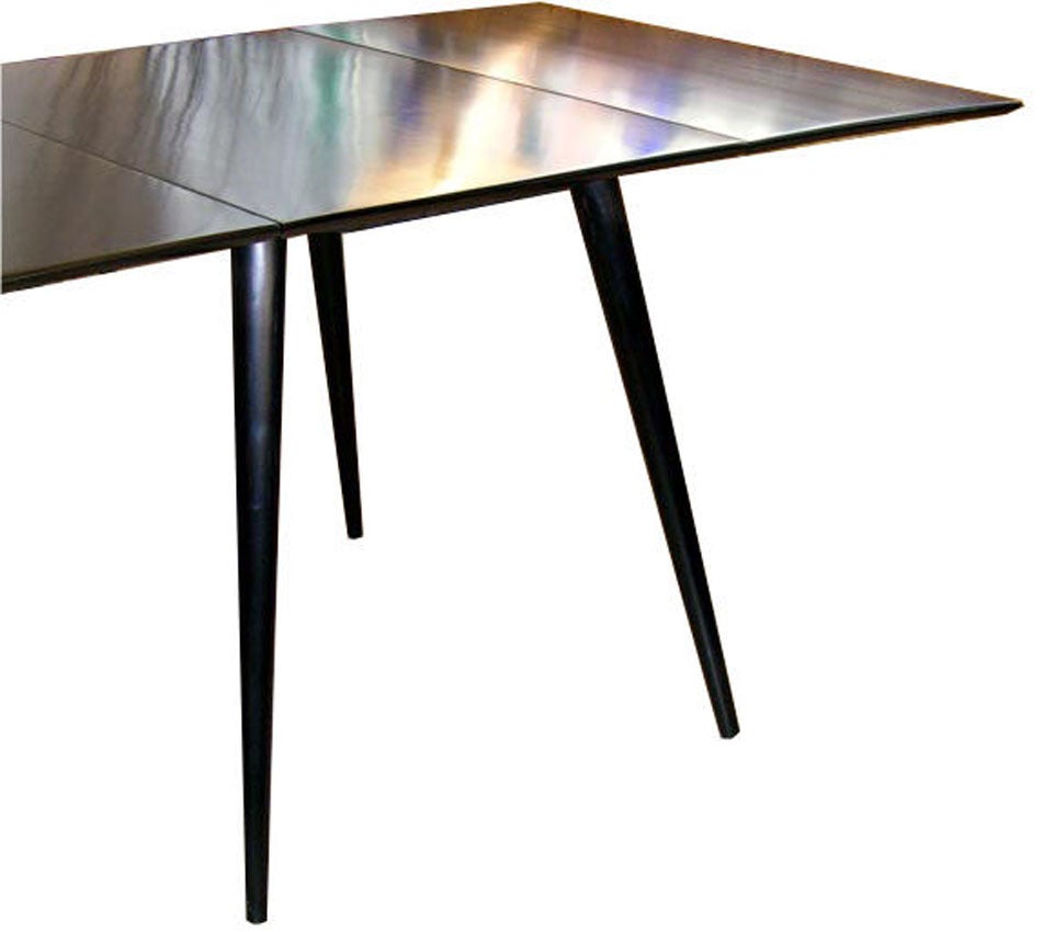 Mid-20th Century Paul McCobb Planner Group Drop-Leaf Table