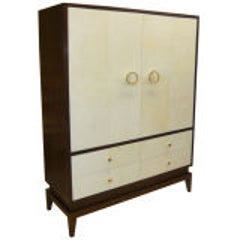 Clarke Armoire 1