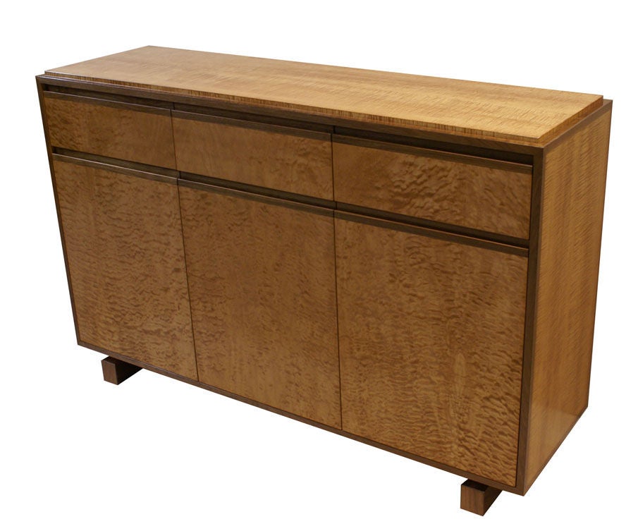 Maple Morrow Sideboard For Sale