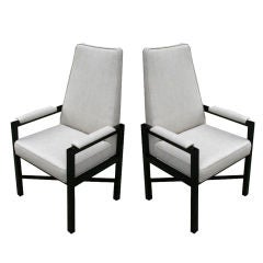 Edward Wormley for Dunbar