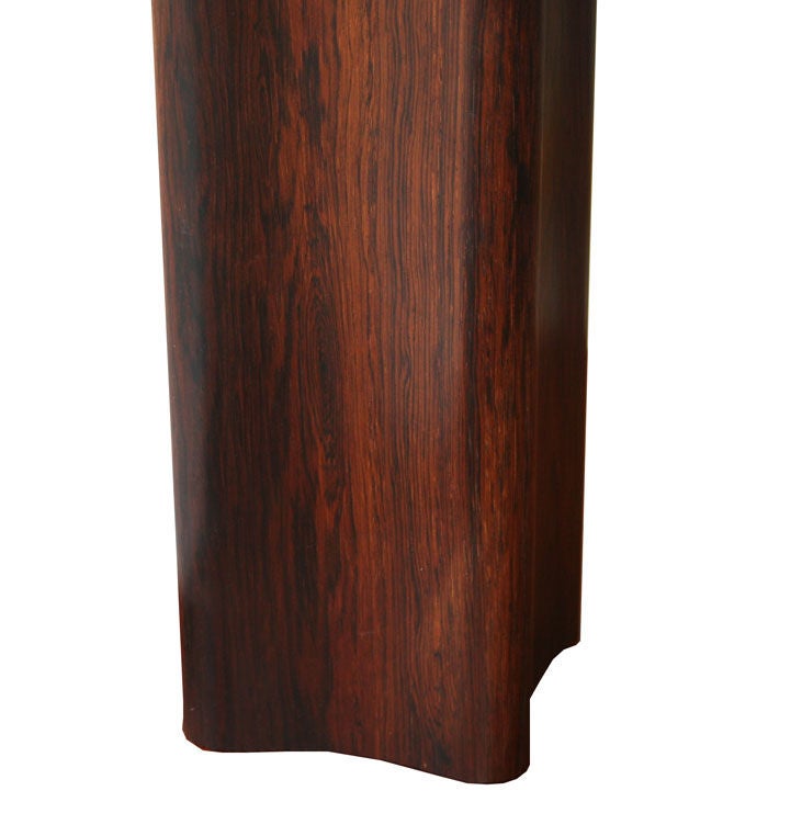 Jens Quistgaard Rosewood Table Lamp 5