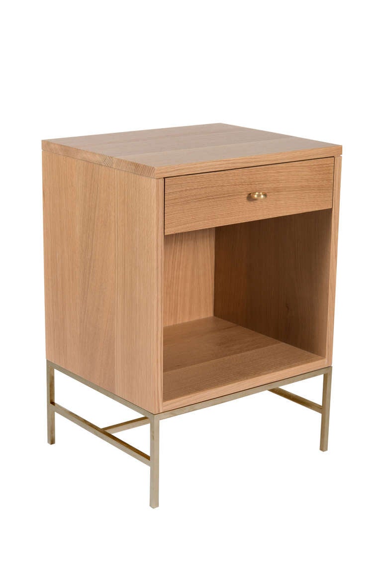 Contemporary Popp Nightstands For Sale