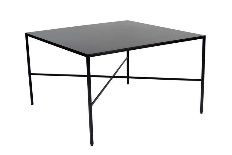 Luke X Base Table