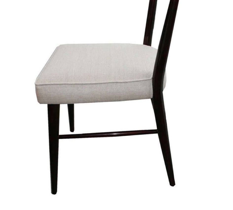 American Paul McCobb Planner Group 12 Dining Chairs For Sale