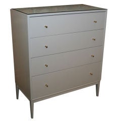 Paul McCobb Planner Group Chest of Drawers