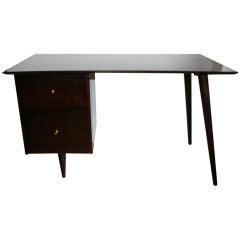 Vintage Paul McCobb Planner Group Desk