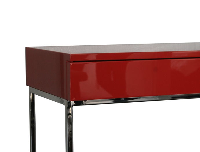 American Walsh Console Table For Sale