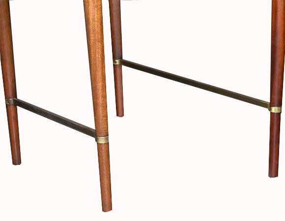 Paul McCobb Calvin Group Dining Table