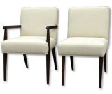 Sheppard Dowel Leg Dining Chairs