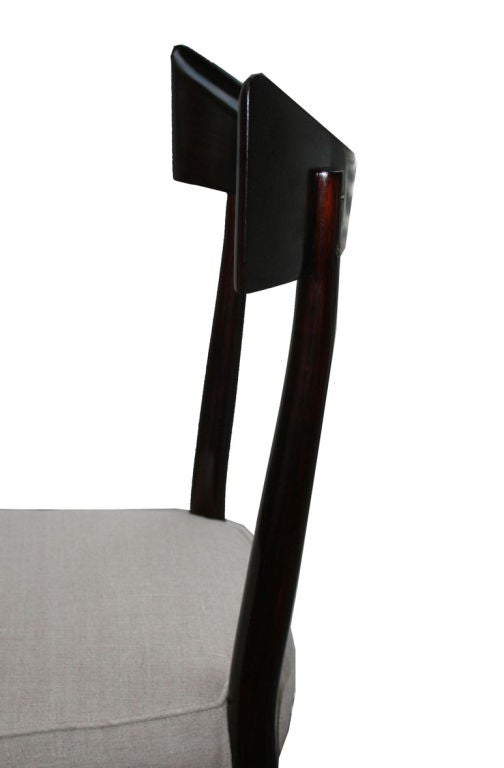 20th Century Paul McCobb Planner Group 6 Dining Chairs