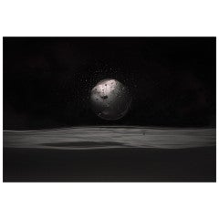 Dylan Griffin "Untitled #1" Digital C-Print 5