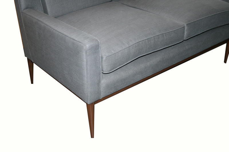 American Edwards Settee For Sale